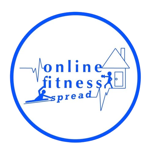 Online Fitness Spread